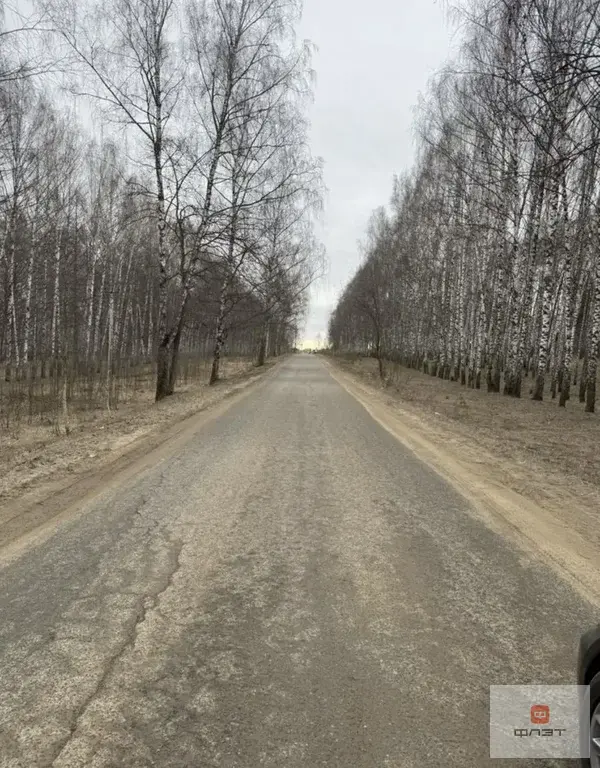 Продажа участка, Казань, садоводческое товарищество Кооператор - Фото 1