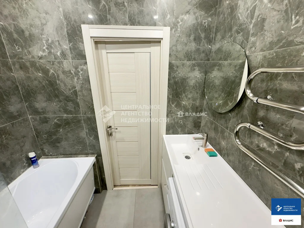 Аренда квартиры, Рязань, ул. Островского - Фото 12