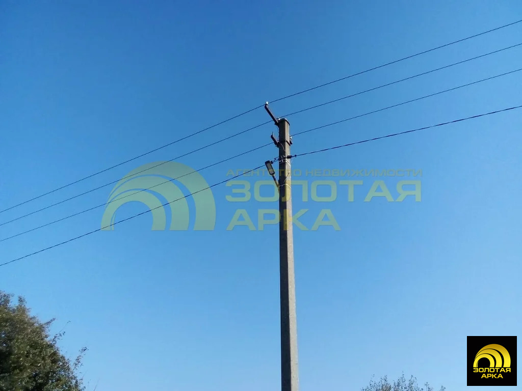 Продажа участка, Ахтанизовская, Темрюкский район, ул. Курганная - Фото 5