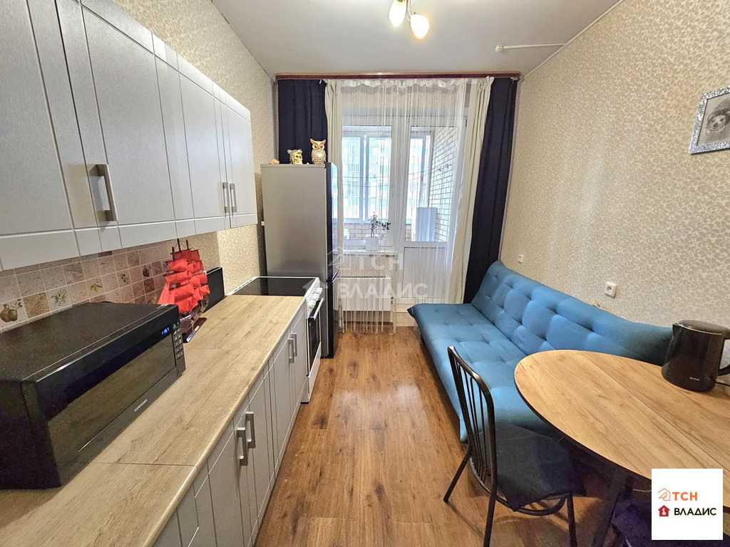 Продажа квартиры, Пушкино, Воскресенский район, улица Островского - Фото 3