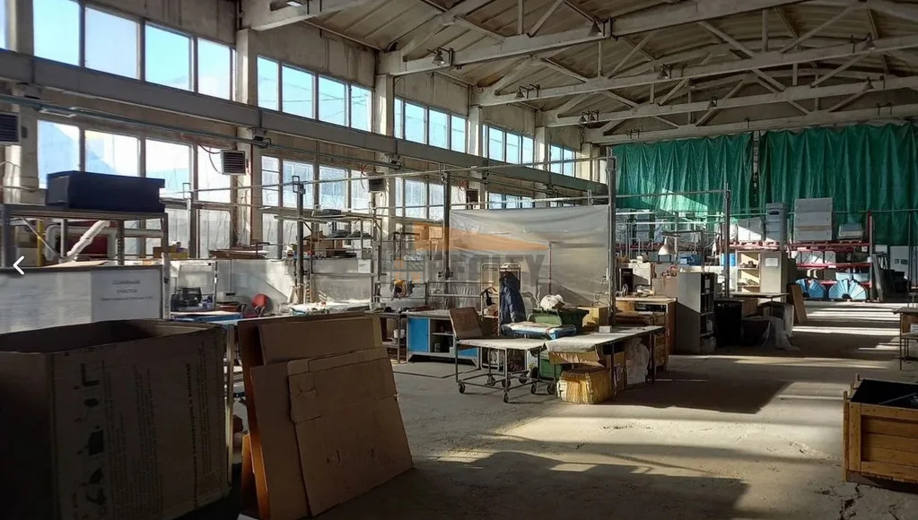 Аренда производственного помещения, Подольск, Большая Северовская ул. - Фото 2