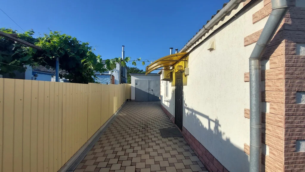 Продажа дома, Темрюк, Темрюкский район, ул. Советская - Фото 19