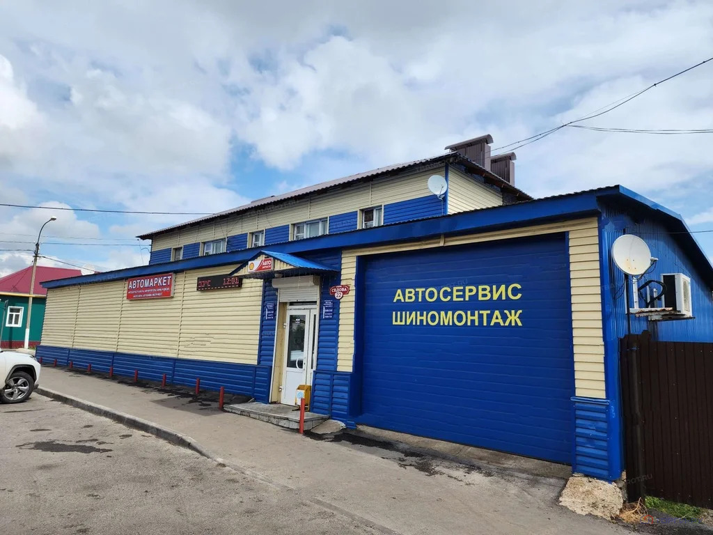 Продажа торгового помещения, Благовещенск, Благовещенский район, ул. ... - Фото 0