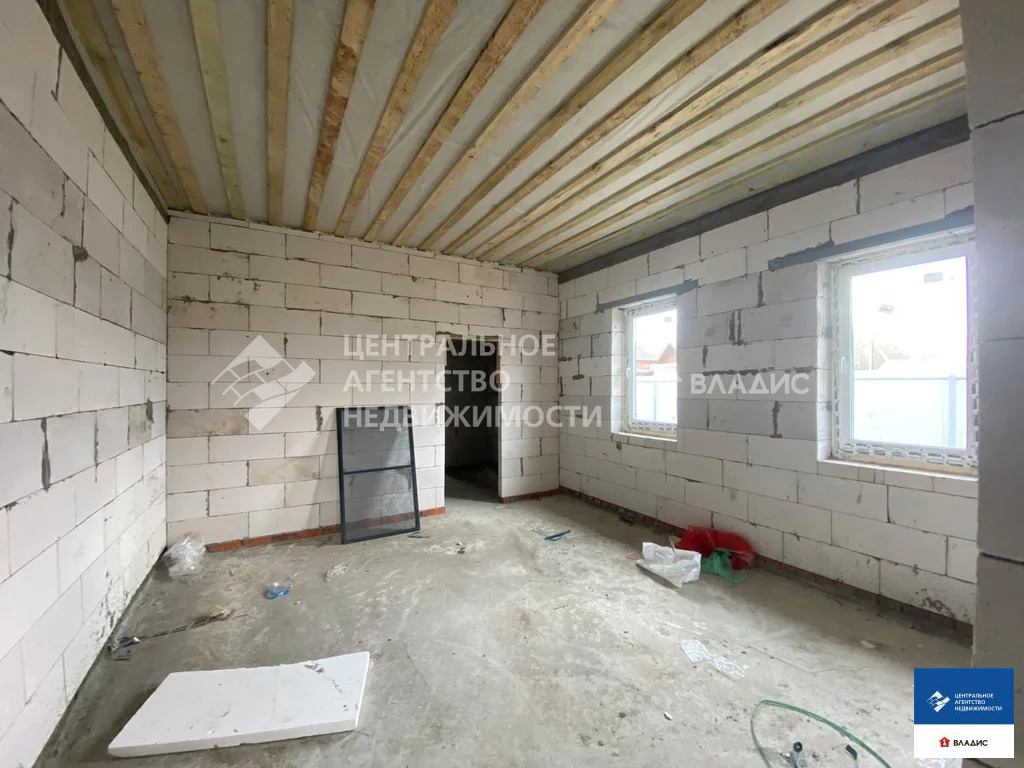 Продажа дома, Рязанский район, Парковая улица - Фото 7