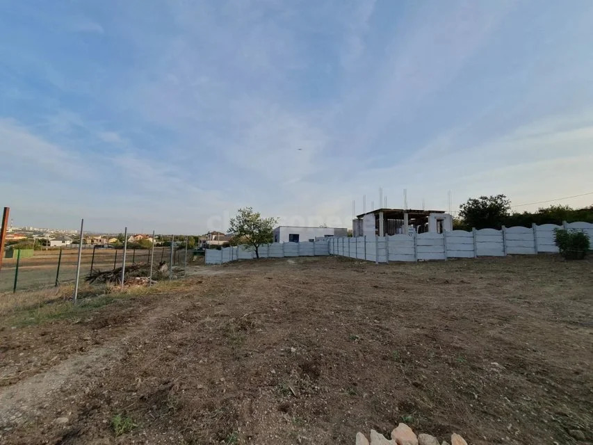 Продажа участка, Севастополь, улица Кедрина - Фото 12