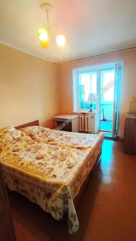 Продается 3 комн. квартира г. Таганрог, центр, с видом на море - Фото 4