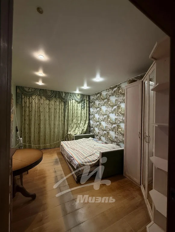 Продажа квартиры, Солнечногорск, Солнечногорский район, Им. Баранова ... - Фото 3