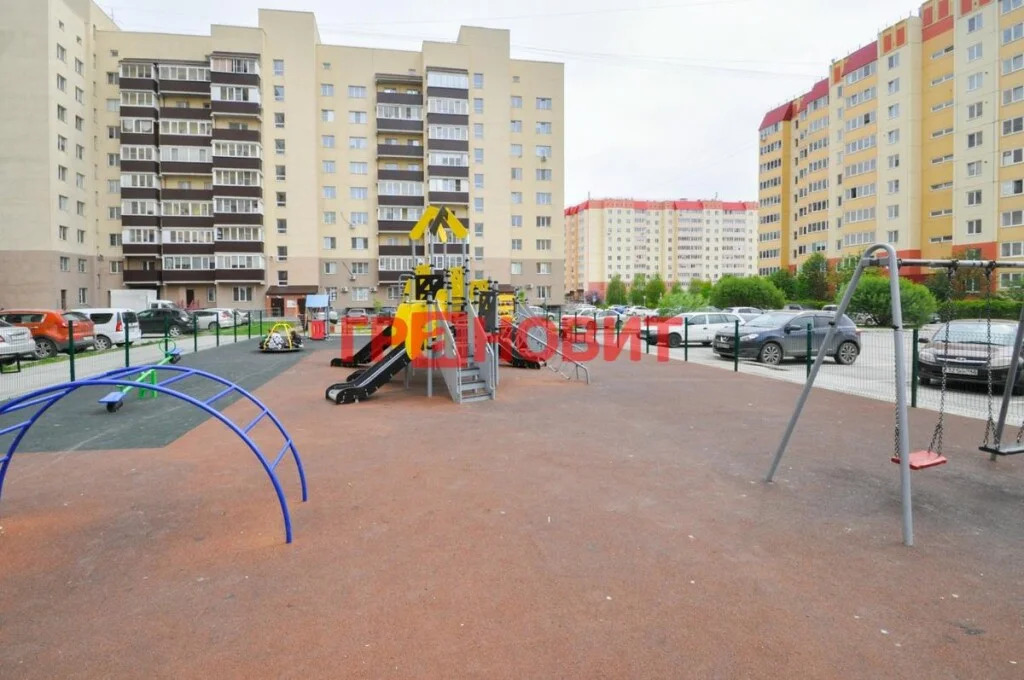 Продажа квартиры, Новосибирск, Виктора Уса - Фото 20