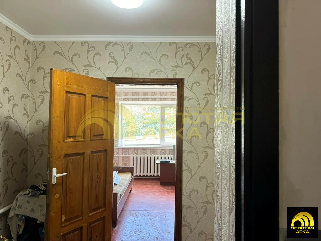 Продажа квартиры, Темрюк, Темрюкский район, ул. Октябрьская - Фото 2