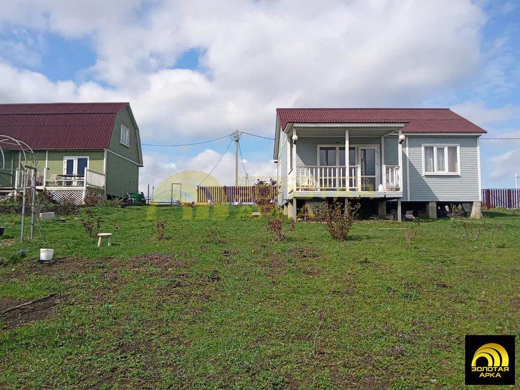 Продажа дома, Ильский, Северский район - Фото 7