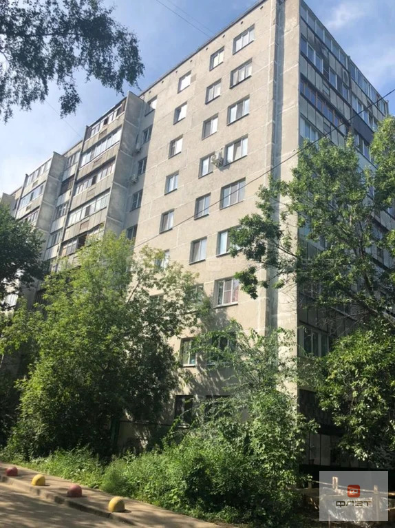 Продажа квартиры, Казань, ул. Юлиуса Фучика - Фото 14