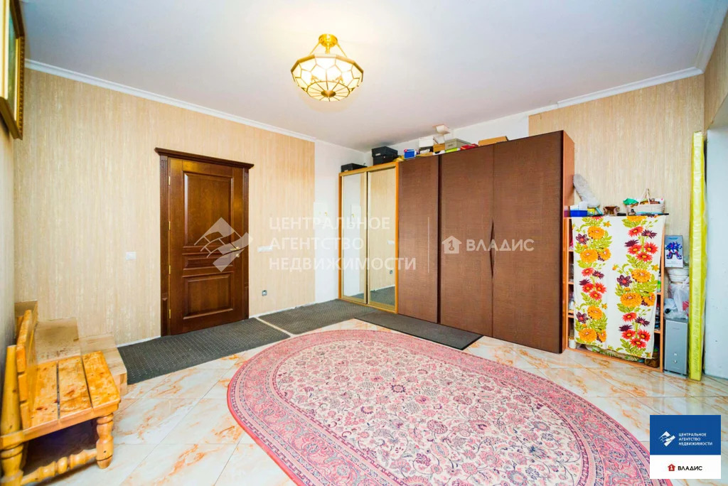 Продажа дома, Мурмино, Рязанский район, ул. Новая - Фото 23