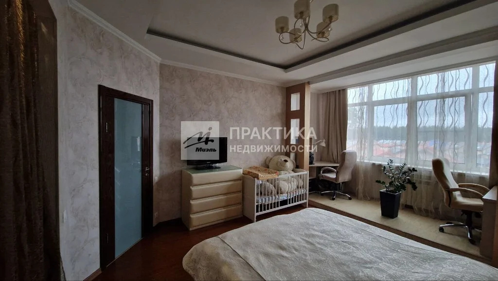 Продажа квартиры, Красногорск, Красногорский район, Новая Московская ... - Фото 8