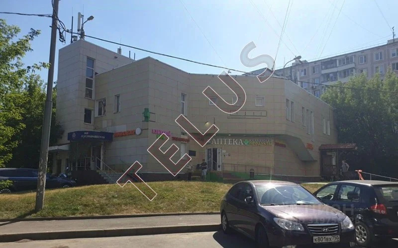 м. Шипиловская, ул Кустанайская 1023, Торговый центр (ном. объекта: ... - Фото 1