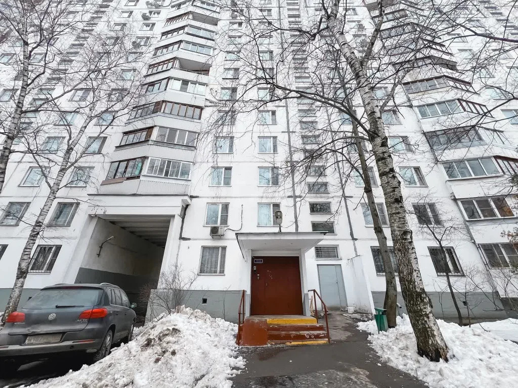 Продажа квартиры, ул. Павла Корчагина - Фото 16