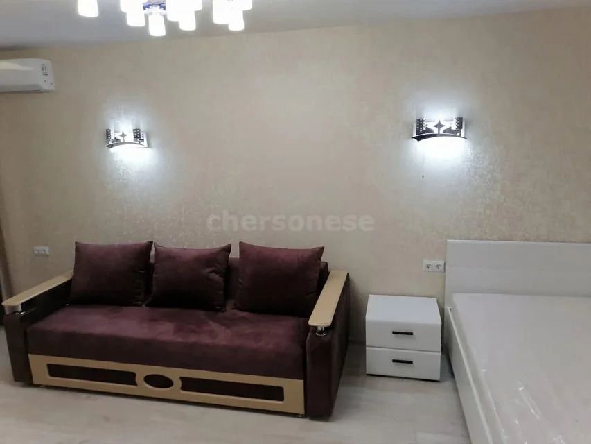 Аренда квартиры, Севастополь, ул. Хрусталёва - Фото 6