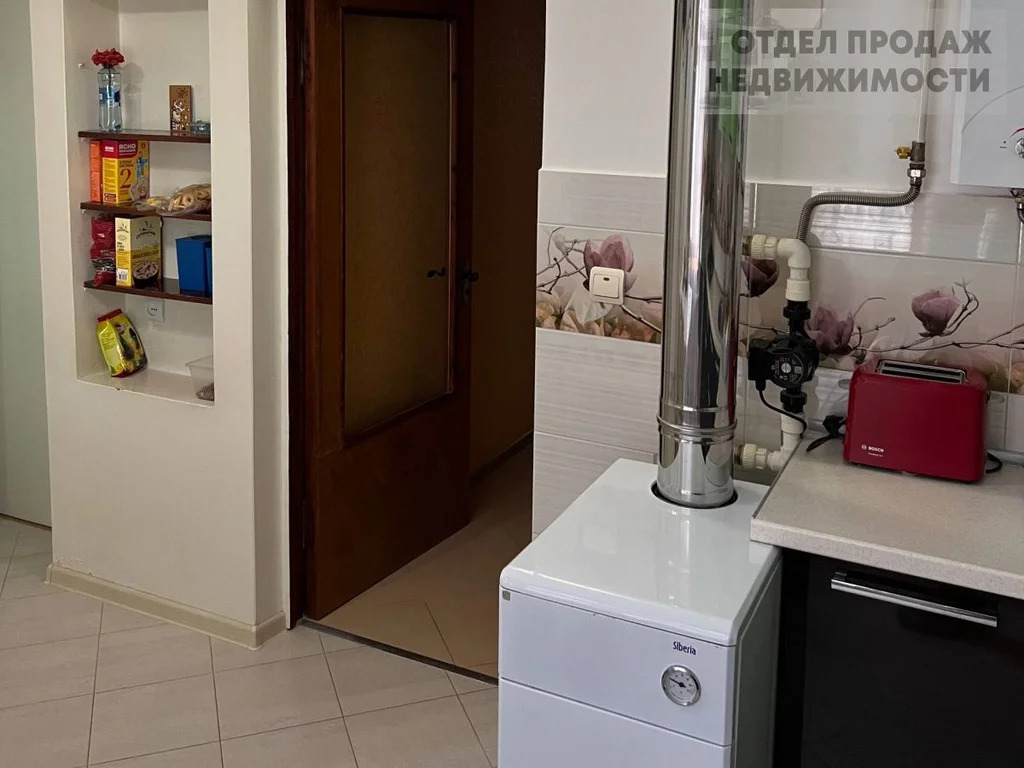 Дом в центре города - Фото 4