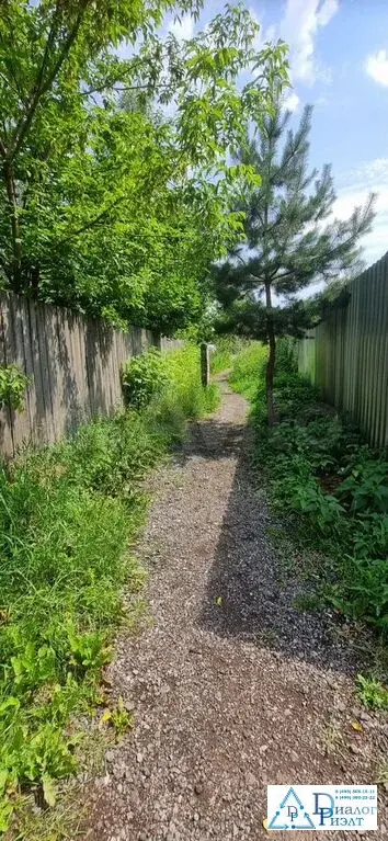 Участок 10,9 сот. (ИЖС) - Фото 11