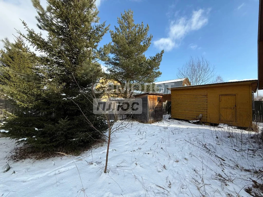 Продажа дома, Дмитровский район, 335 - Фото 9