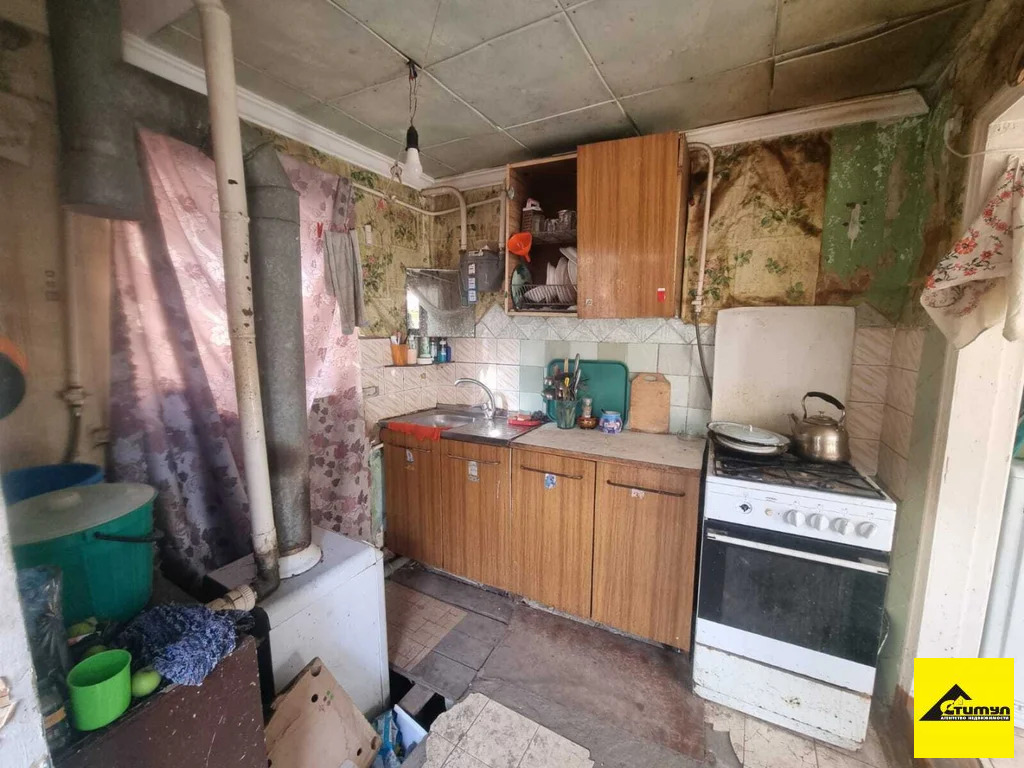 Продажа дома, Ейск, Ейский район, ул. Орловская - Фото 1
