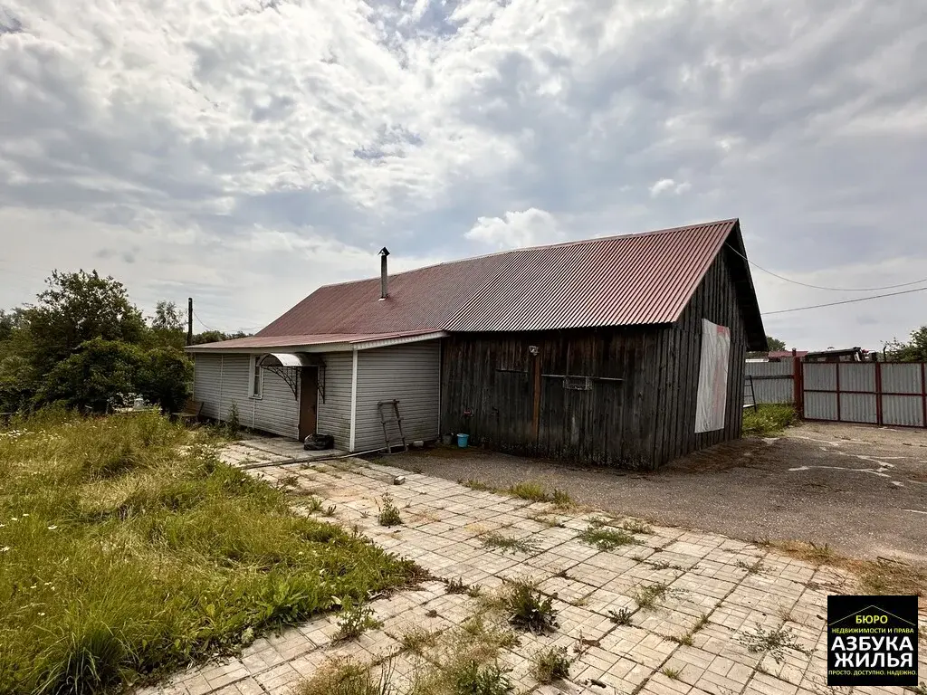 Дом в с.Завалино, 18 за 2,5 млн руб - Фото 24