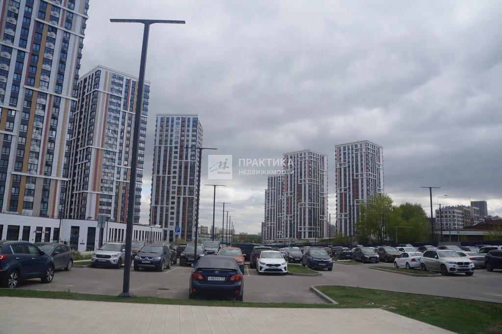 Продажа квартиры, Каширский проезд - Фото 3