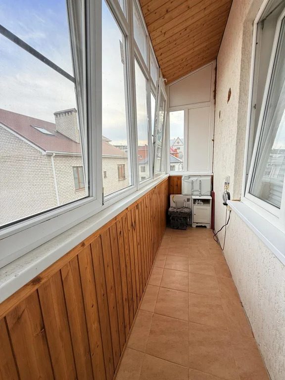 Продажа квартиры, Геленджик, ул. Цветочная - Фото 17