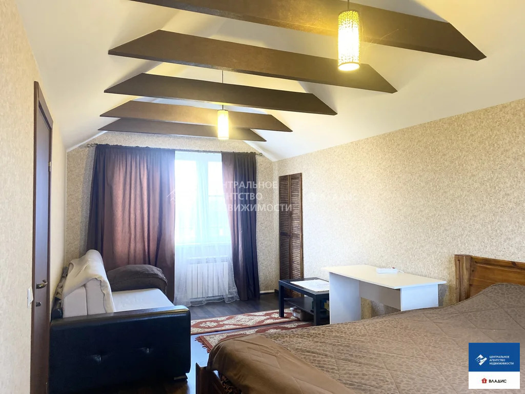 Продажа дома, Затворное, Скопинский район, улица Е. Холодкова - Фото 3