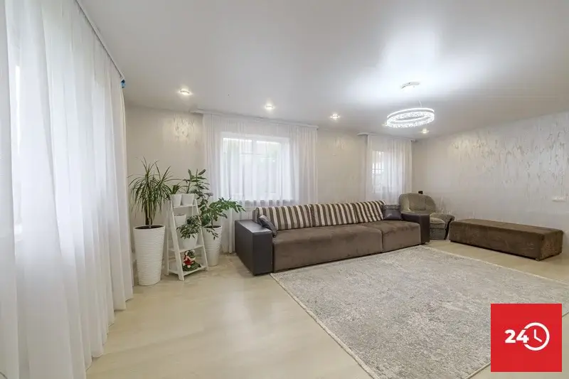 Предлагаем к продаже жилой дом оформленный как квартира - Фото 2