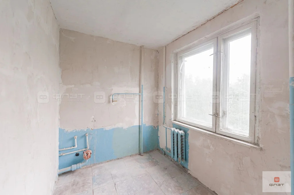 Продажа квартиры, Казань, ул. Рихарда Зорге - Фото 9