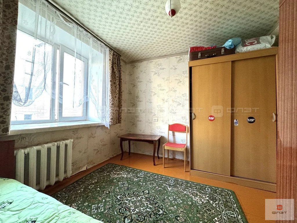 Продажа квартиры, Зеленодольск, Зеленодольский район, ул. Королева - Фото 6