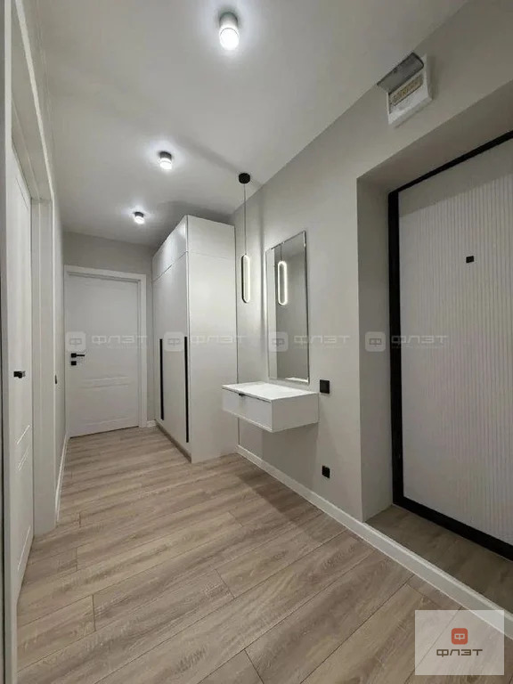 Продажа квартиры, Казань, ул. Рихарда Зорге - Фото 10