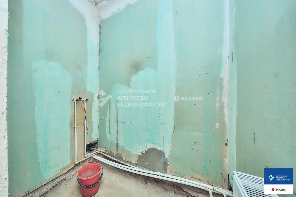 Продажа квартиры, Рыбное, Рыбновский район, ул. Тепловозная - Фото 13