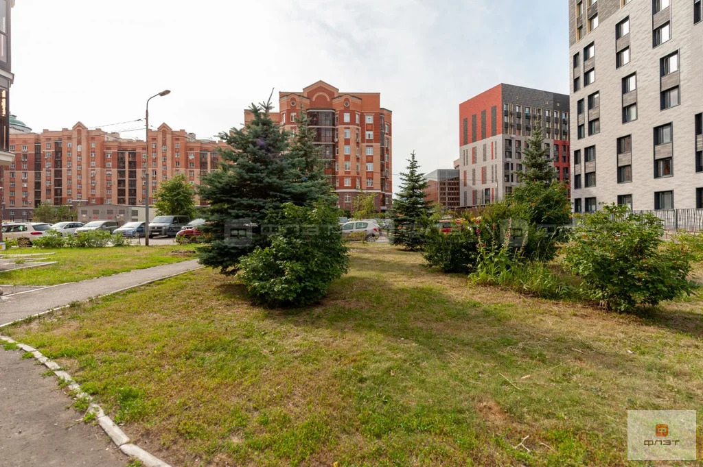 Продажа квартиры, Казань, ул. Баки Урманче - Фото 31