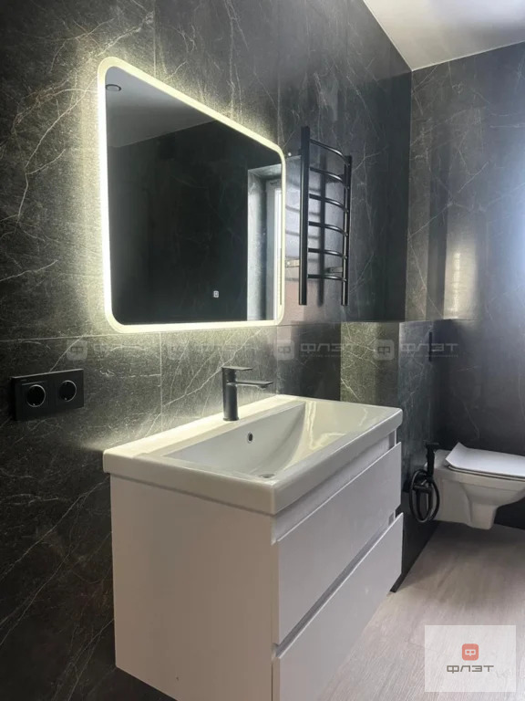 Продажа дома, Камыш, Пестречинский район, ул. Тенистая - Фото 13