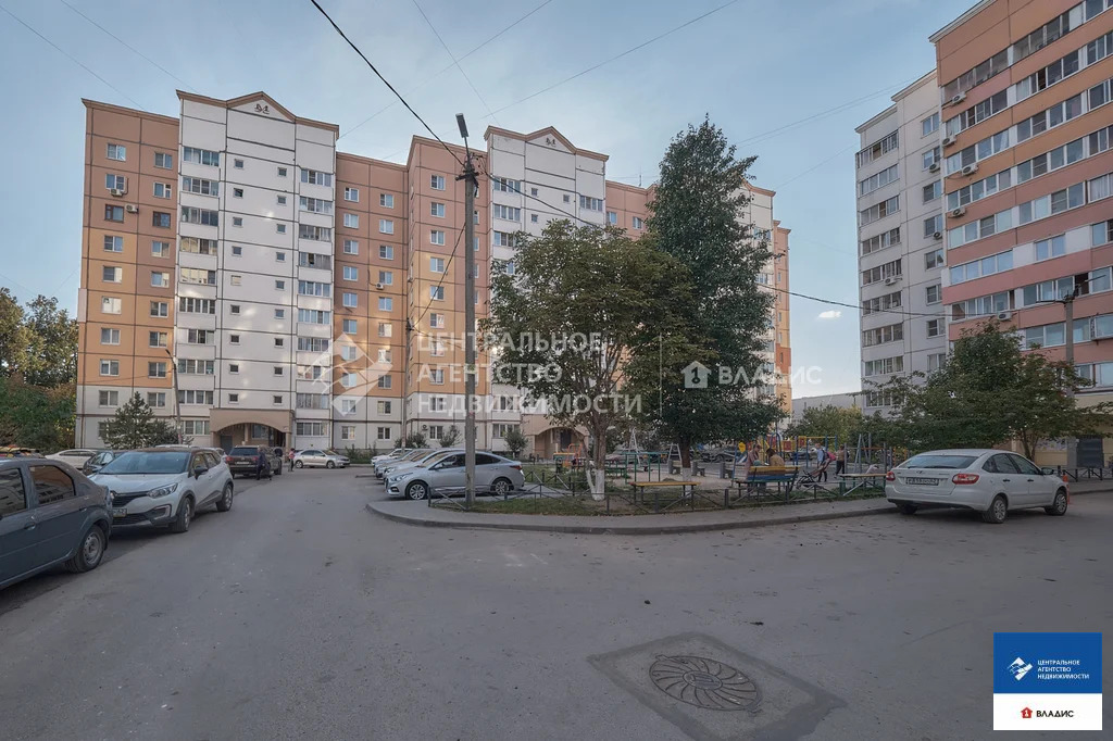 Продажа квартиры, Рязань, ул. Октябрьская - Фото 18