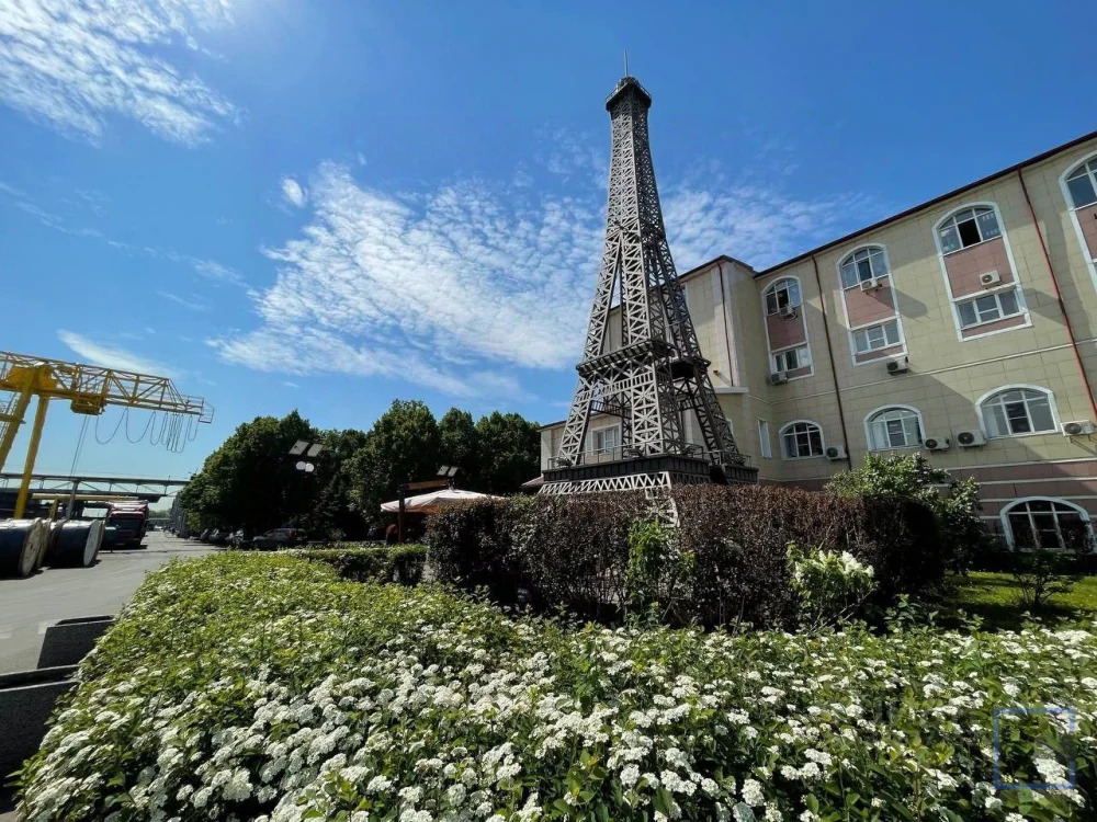 Аренда склада, м. Авиамоторная, 2-я Кабельная улица - Фото 10