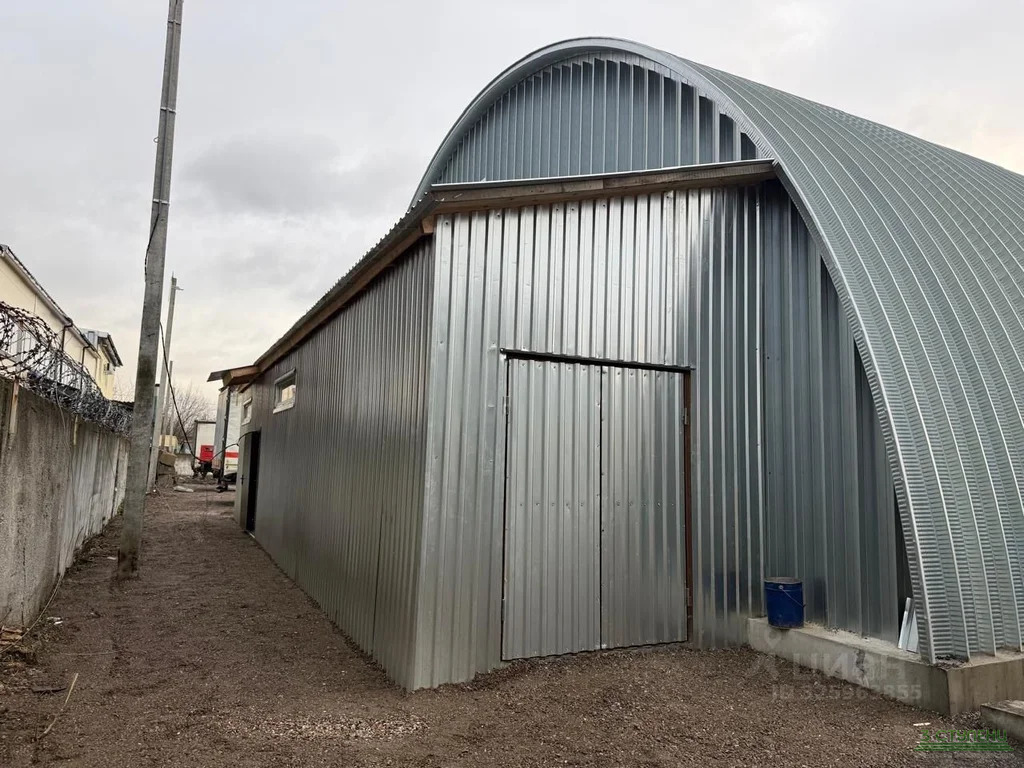 Аренда склада, Балашиха, Балашиха г. о., микрорайон Саввино - Фото 9