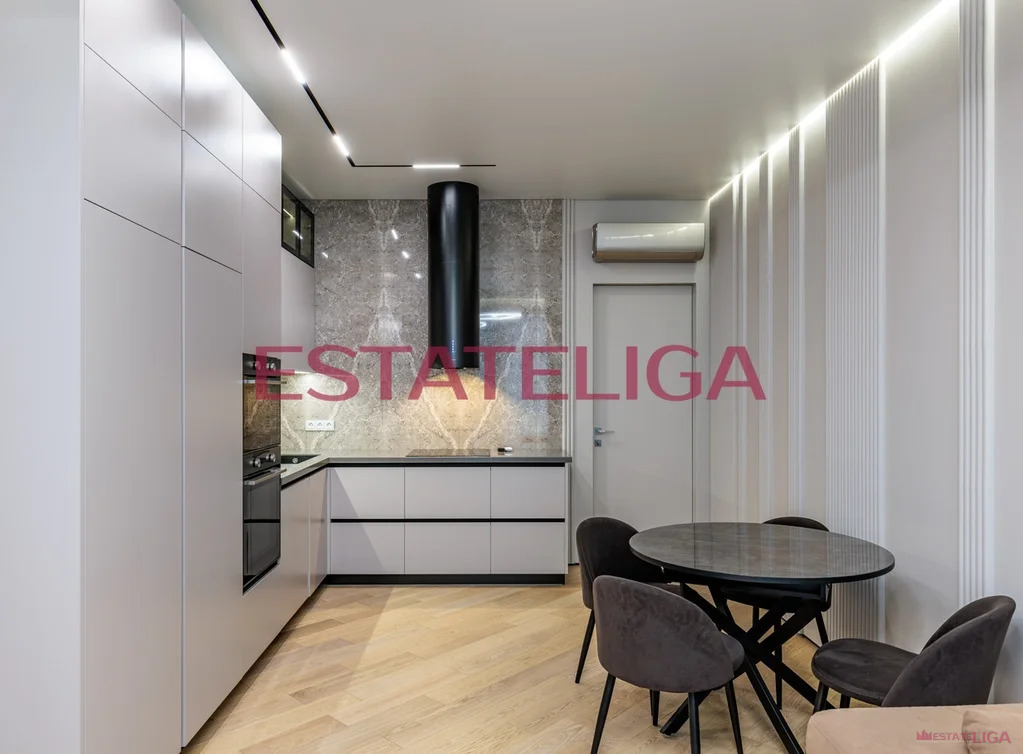Продажа квартиры, улица Янковского - Фото 23