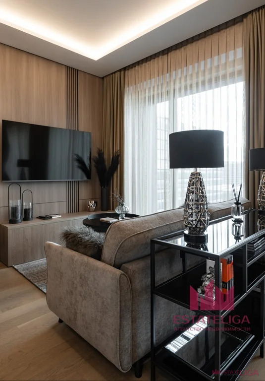 Продажа квартиры, Ленинградский пр-кт. - Фото 17