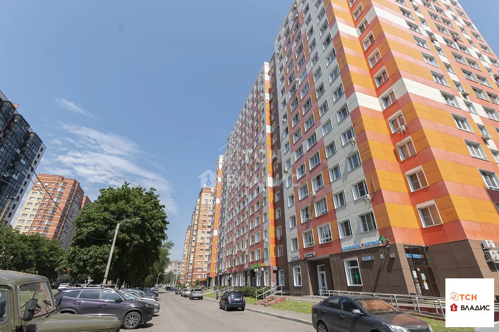 Продажа квартиры, Щелково, Щелковский район, 3 - Фото 23