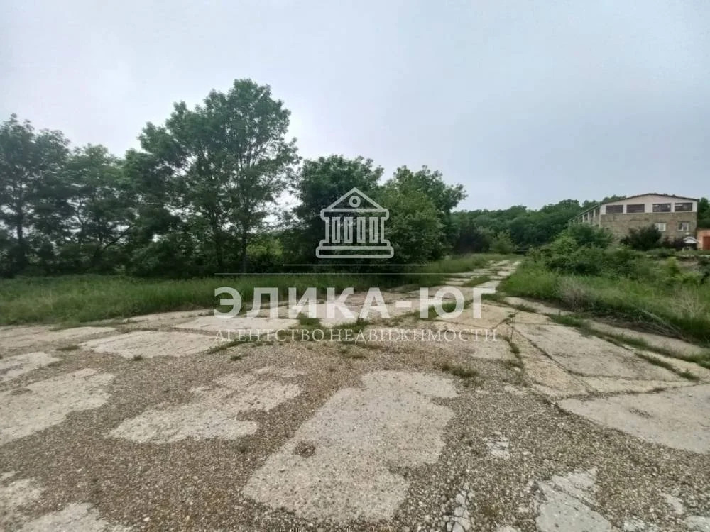 Продажа участка, Бжид, Туапсинский район - Фото 6