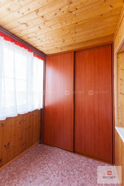 Продажа квартиры, Казань, ул. Гаврилова - Фото 17
