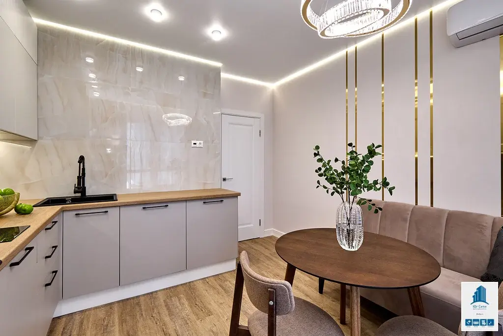 ЖК AVrorA Продаю 1к.кв. - Фото 28