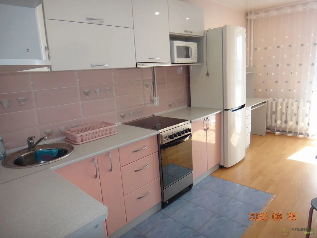 Аренда квартиры, Томск, ул. Иркутский тракт - Фото 4