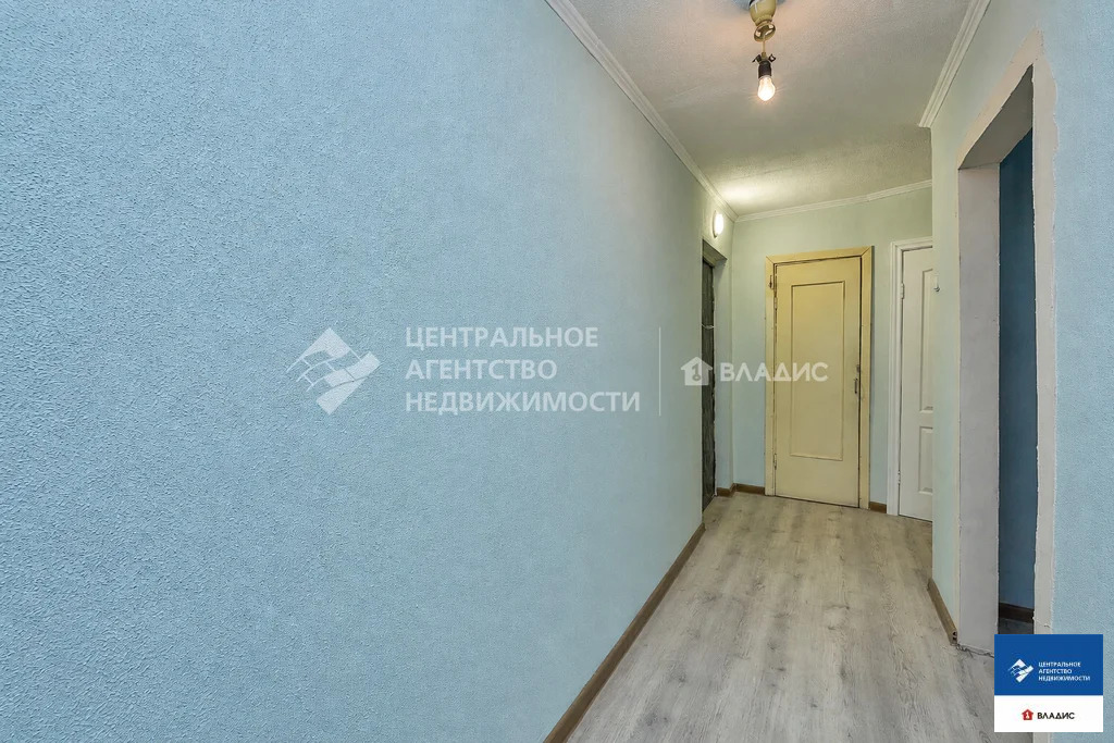 Продажа квартиры, Рязань, ул. Щорса - Фото 9
