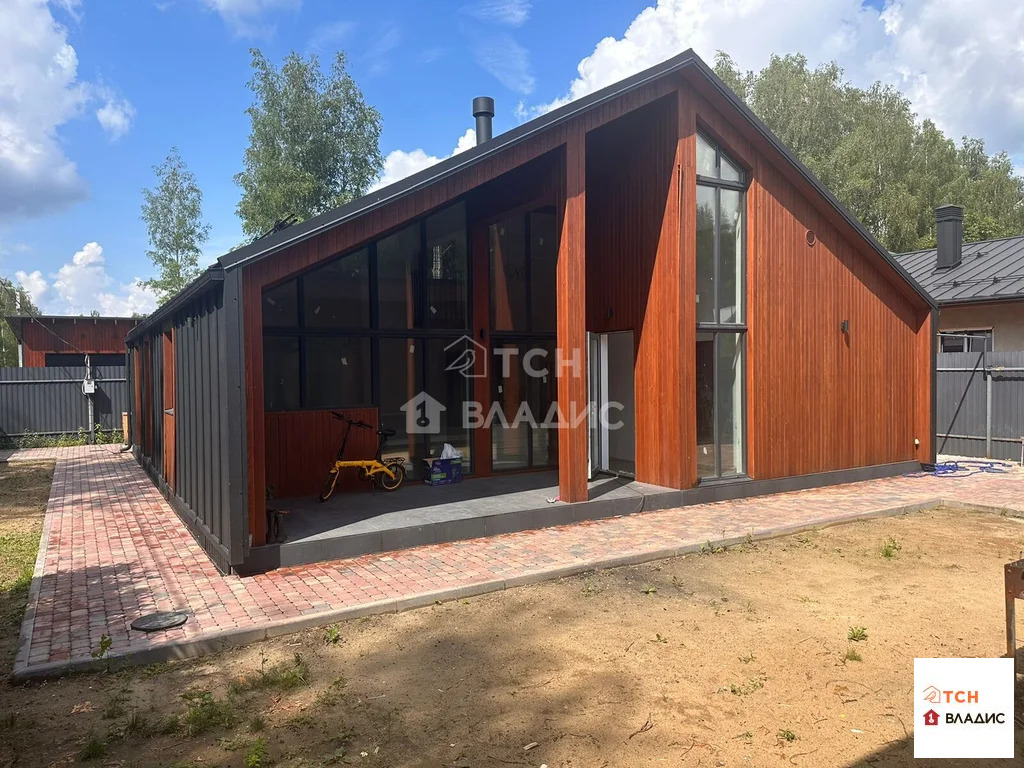 Продажа дома, Пушкино, Воскресенский район, Ильинская улица - Фото 0