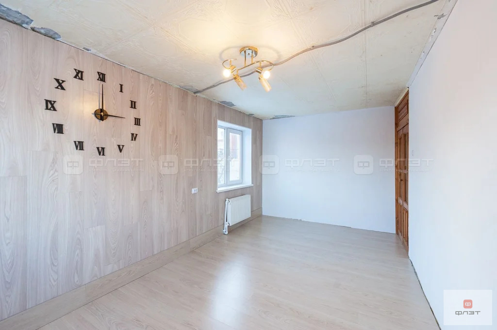 Продажа квартиры, Высокая Гора, Высокогорский район, ул. Б.Красная - Фото 5