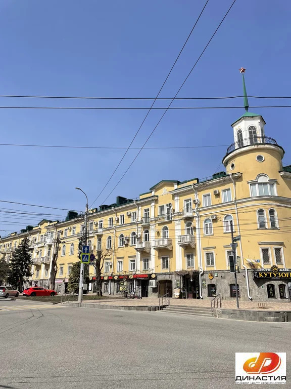 Продажа квартиры, Ставрополь, ул. Советская - Фото 1