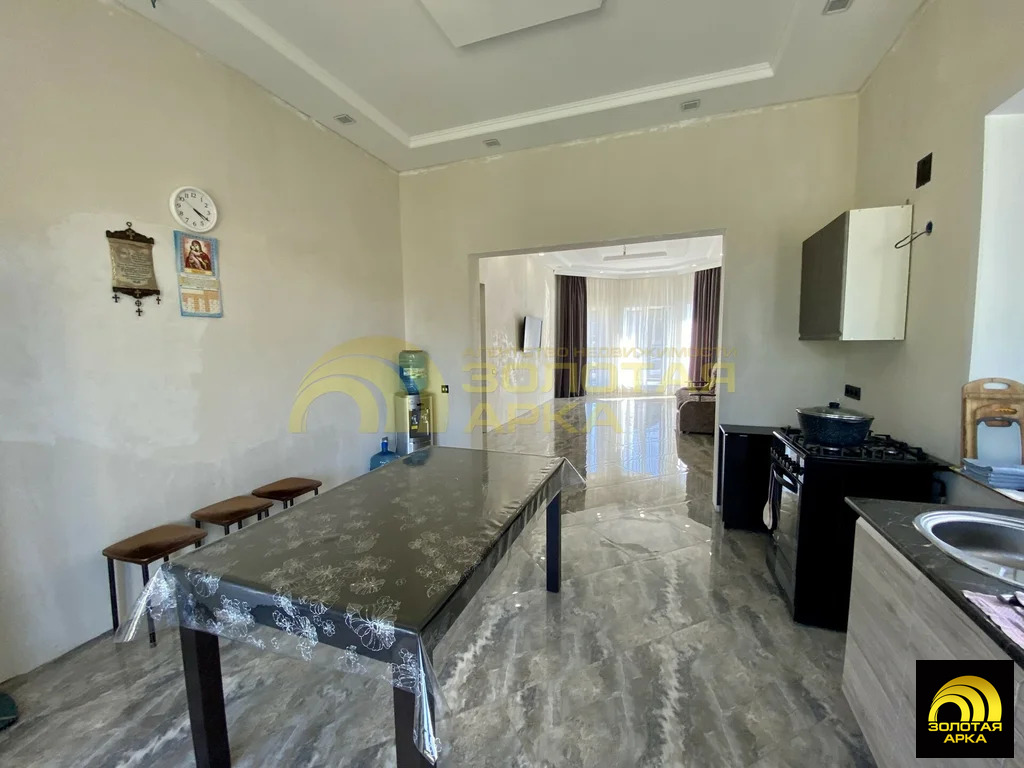 Продажа дома, Темрюк, Темрюкский район - Фото 9